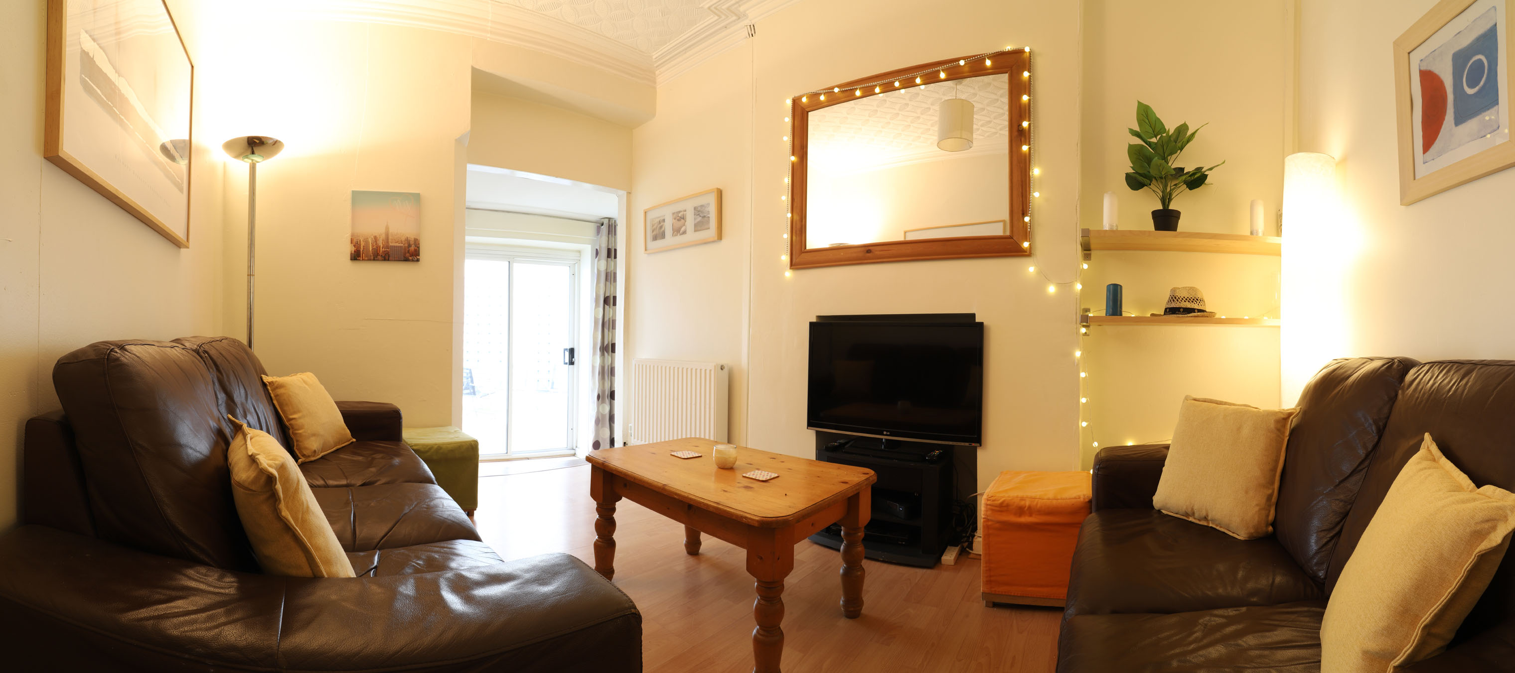 Cardiff Houseshare UK Young Professional Houseshare/Flatshare rooms to
